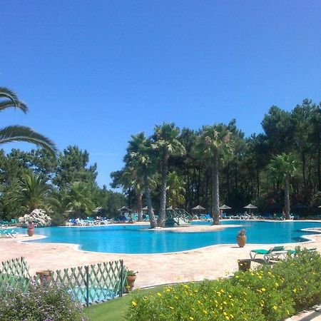 Sea Breeze Golf & Beach Villa Charneca  Eksteriør billede