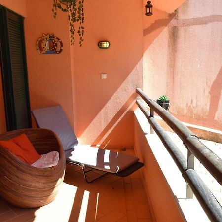 Sea Breeze Golf & Beach Villa Charneca  Eksteriør billede